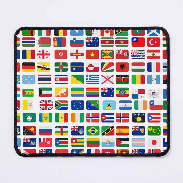 Item preview, flags designed and sold by Beauttiq496.