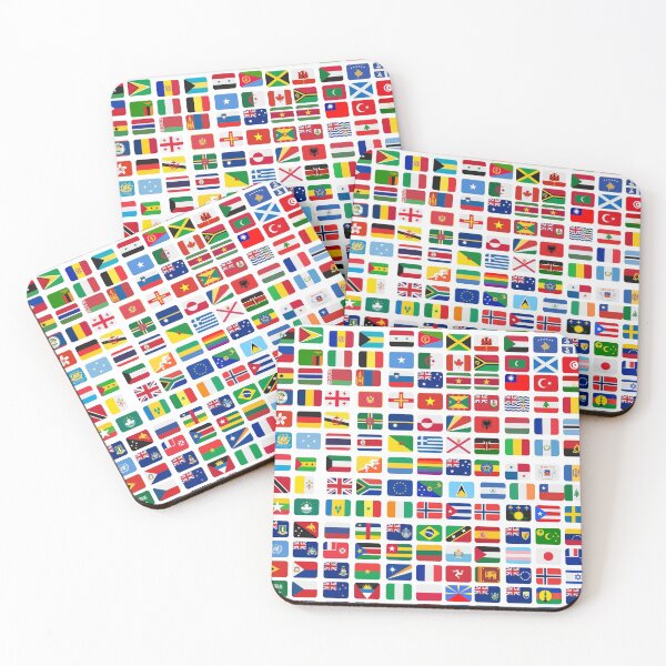Item preview, flags designed and sold by Beauttiq496.