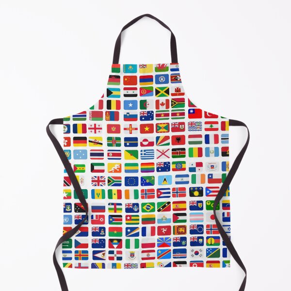 Item preview, flags designed and sold by Beauttiq496.