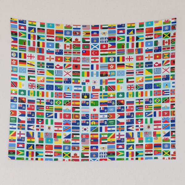 Item preview, flags designed and sold by Beauttiq496.