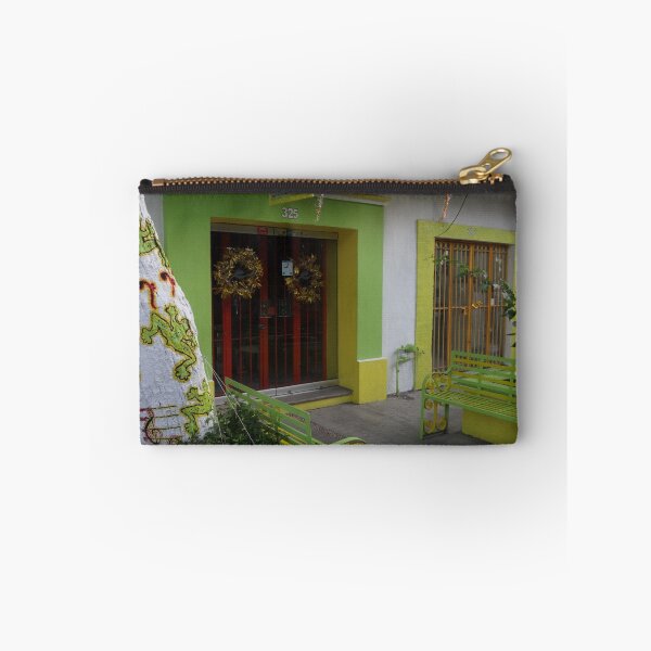 Item preview, Colourful Corner - Esquina De Colores designed and sold by Bernhard Matejka.