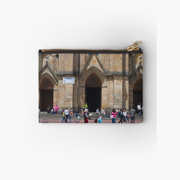 Item preview, Iglesia de Nuestra Señora de Lourdes, Bogota, Columbia designed and sold by bulljup.
