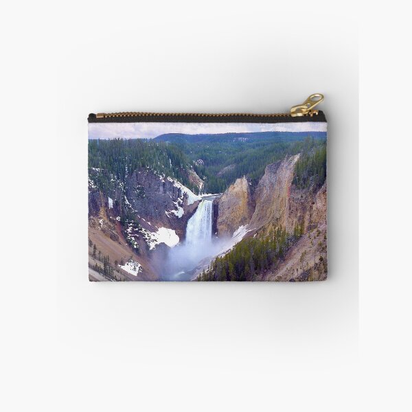 Item preview, Yellowstone Falls- Yellowstone National Park designed and sold by StonePics.