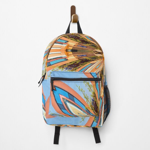 Item preview, Abstract Symmetrical college designed and sold by JEZ22.