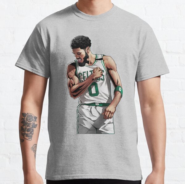 jayson tatum clothing