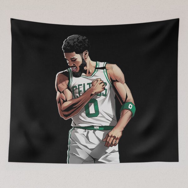 Item preview, Jayson Tatum 0 Basketball designed and sold by Basketball For Life.