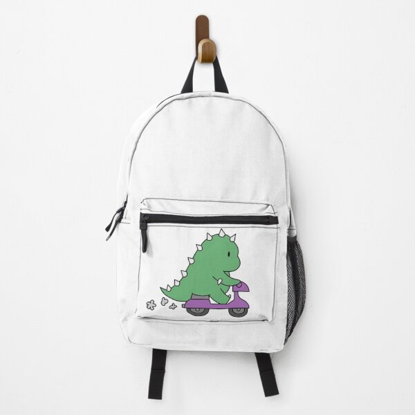 Item preview, Dinosaur doodle designed and sold by Letter & Petal.