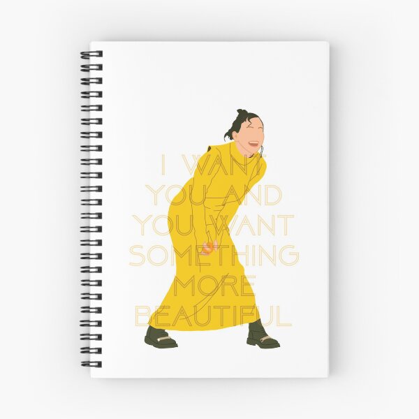 Item preview, Japanese Breakfast boyish lyrics designed and sold by retrotonight.