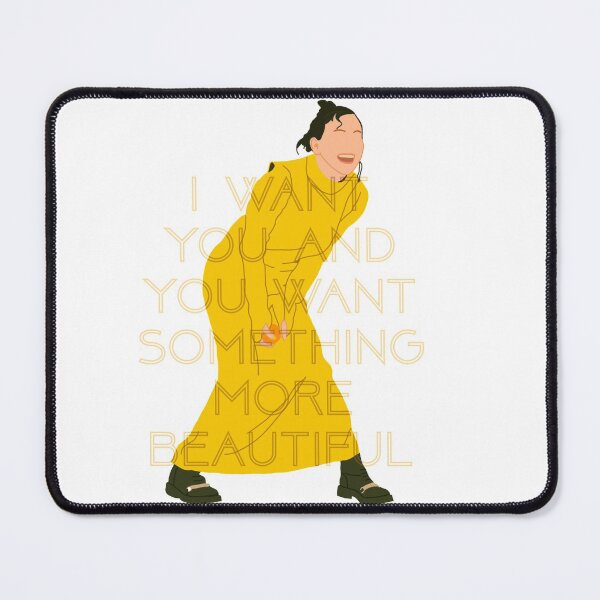 Item preview, Japanese Breakfast boyish lyrics designed and sold by retrotonight.