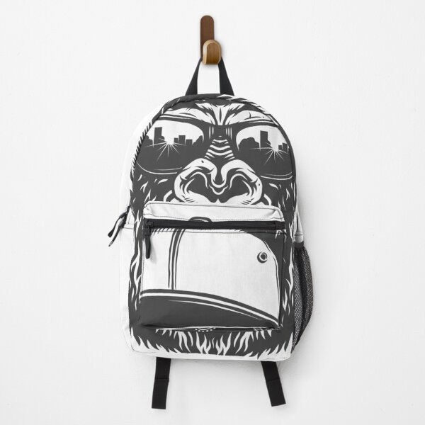 Item preview, Cool Dope Angry Awesome Gorilla Design designed and sold by zoripet Store.
