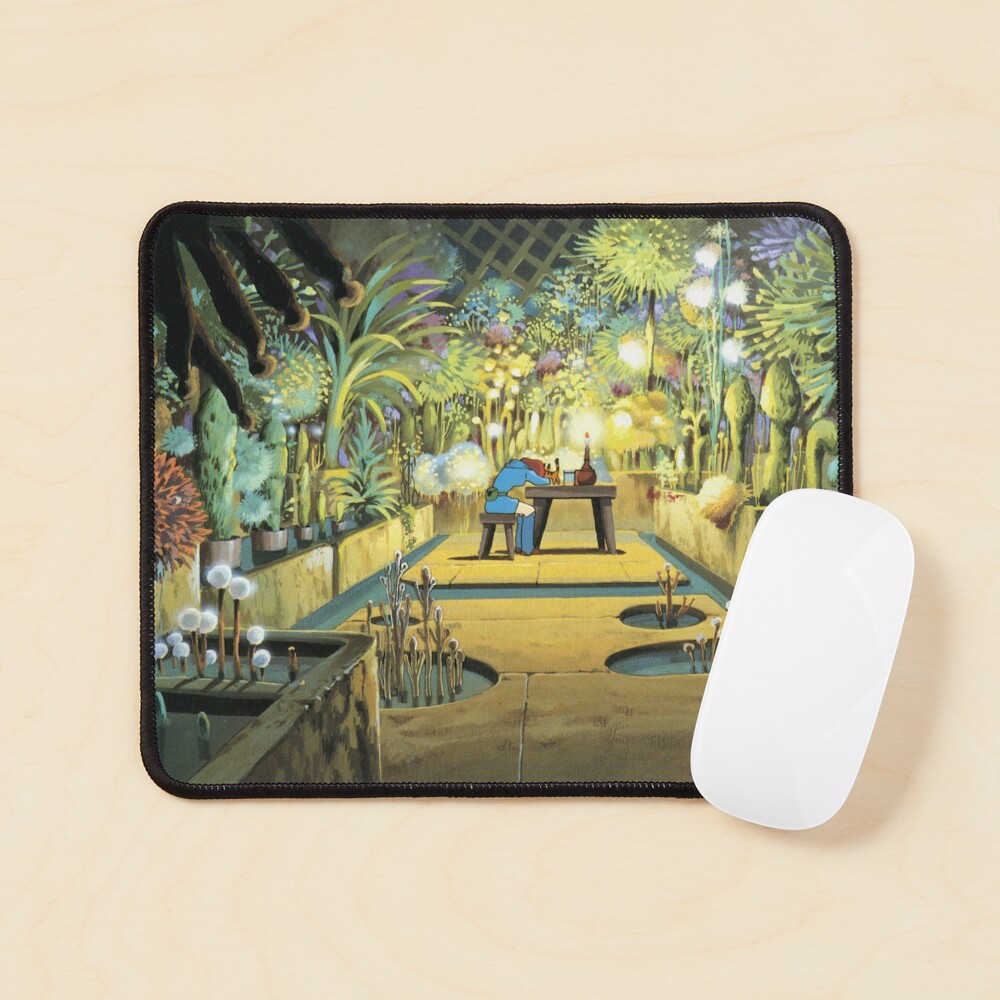 Item preview, Mouse Pad designed and sold by lindsay729.