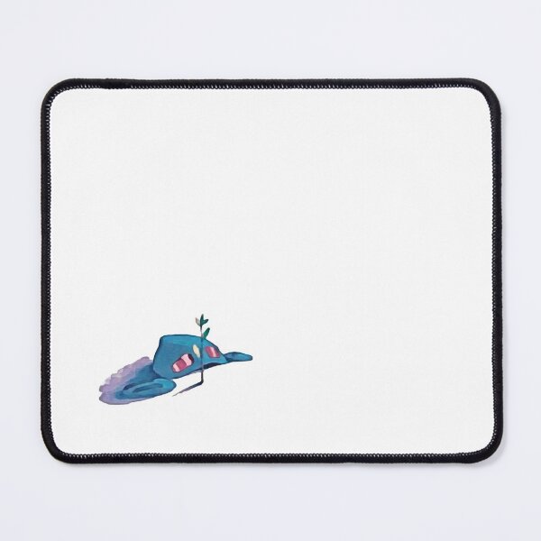 Item preview, Nausicaa End Scene Watercolor Version designed and sold by Lindstree ✿.