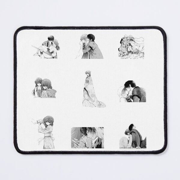 Item preview, Akatsuki no Yona Pack designed and sold by Lindstree ✿.