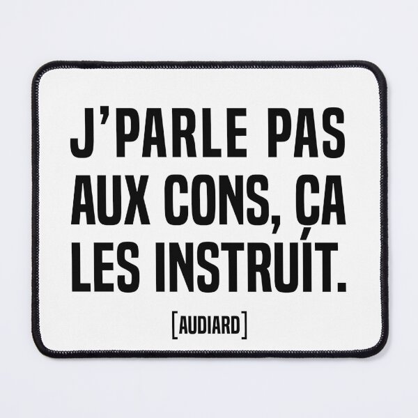 Item preview, I do not talk to the idiots, it teaches them. designed and sold by fourretout.