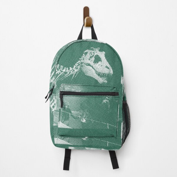 Item preview, Tyrannosaur - Dinosaur Green Design designed and sold by TomSaturnV.