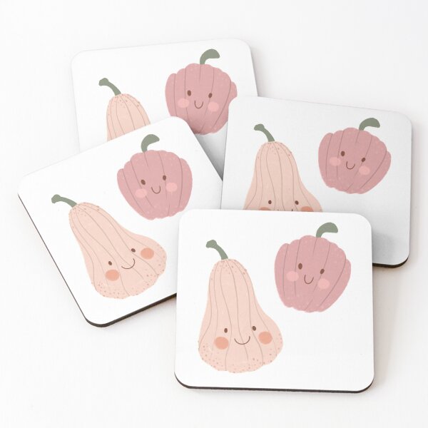 Item preview, Pink Pumpkin Cuties designed and sold by Ana Moguš.