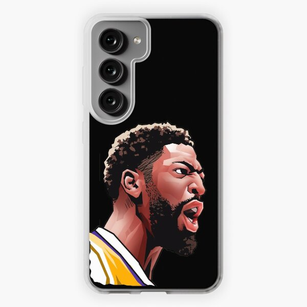 Anthony Davis Phone Cases for Samsung Galaxy for Sale Redbubble