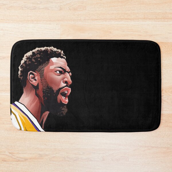 Item preview, Anthony Davis 3 - The Brow of Basketball designed and sold by Basketball For Life.