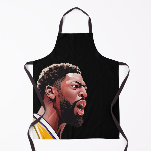 Item preview, Anthony Davis 3 - The Brow of Basketball designed and sold by Basketball For Life.