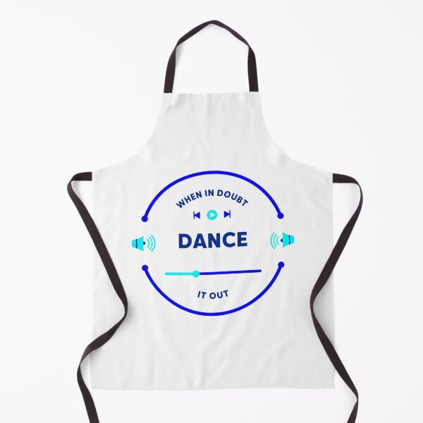 Item preview, When In Doubt Dance It Out designed and sold by LKDesigns24.