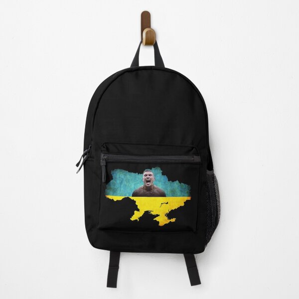 Item preview, Usyk Ukrainian designed and sold by EdithRedman.