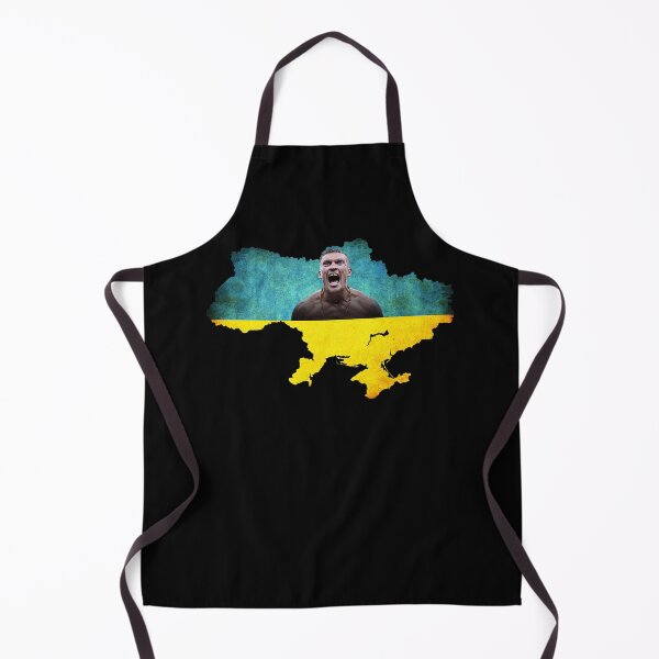 Item preview, Usyk Ukrainian designed and sold by EdithRedman.