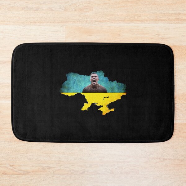 Item preview, Usyk Ukrainian designed and sold by EdithRedman.