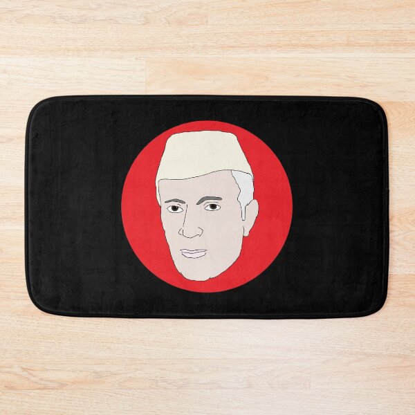 Item preview, Nehru India designed and sold by RevolutionInPaint.