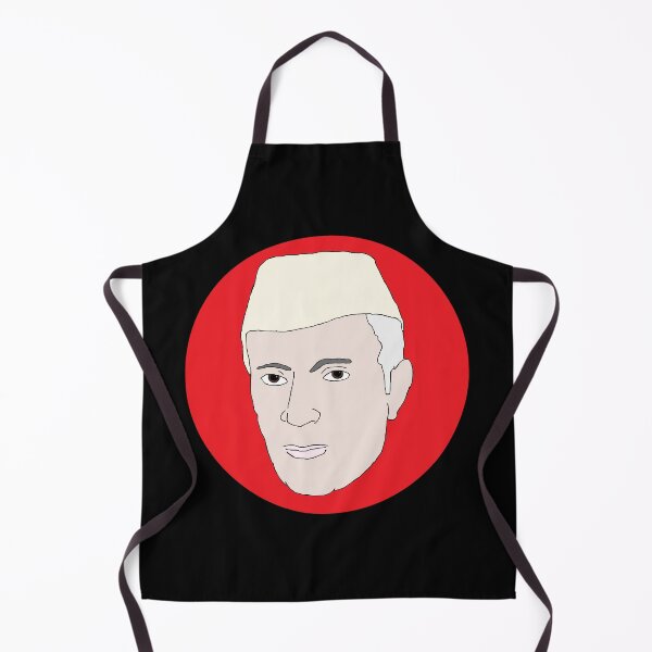Item preview, Nehru India designed and sold by RevolutionInPaint.