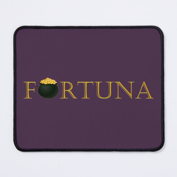 Item preview, Fortuna designed and sold by Prints4Pagans.