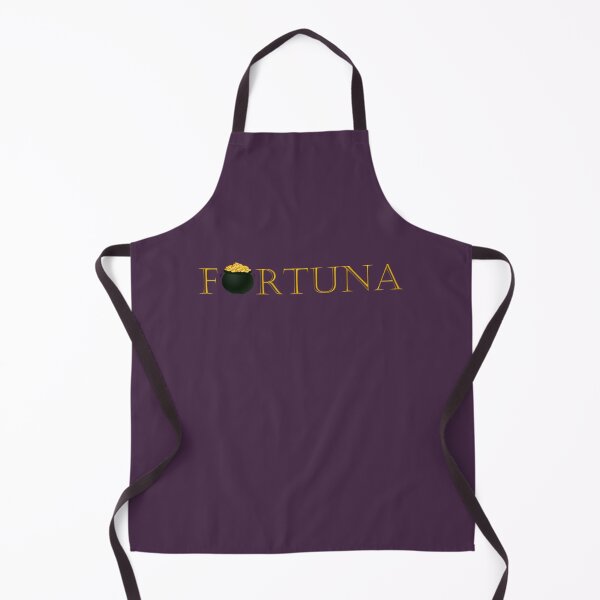 Item preview, Fortuna designed and sold by Prints4Pagans.