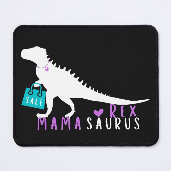 Item preview, Mamasaurus, Mommy Saurus, Dino Mom, Mama Dinosaur, Dinosaur Delight designed and sold by Airmilly Store.
