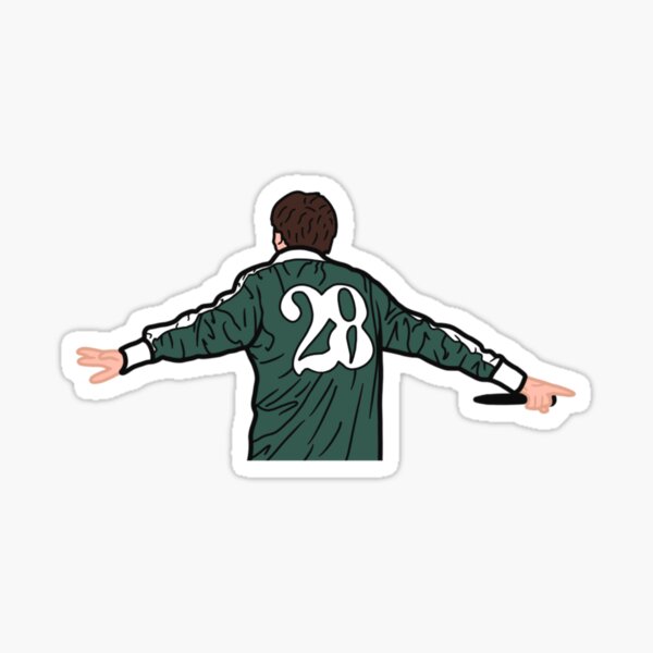 Louis tomlinson merchandise | louis tomlinson tour merch | Sticker