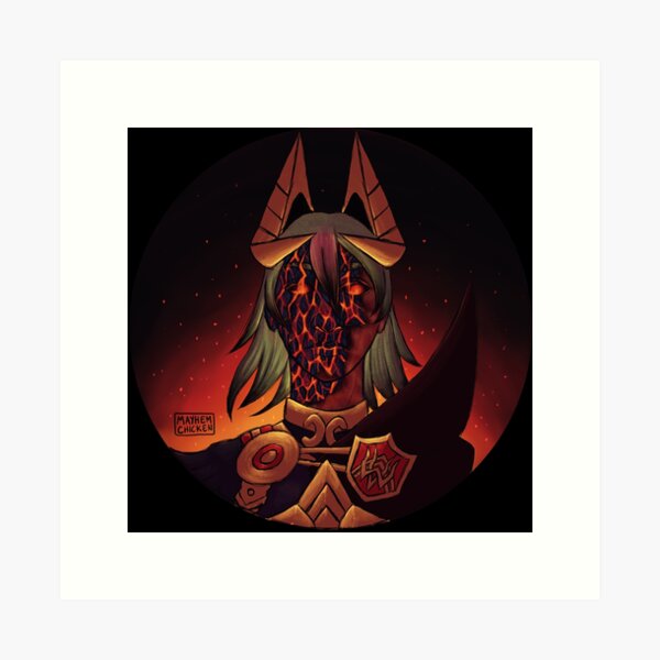 Feh Art Prints for Sale | Redbubble