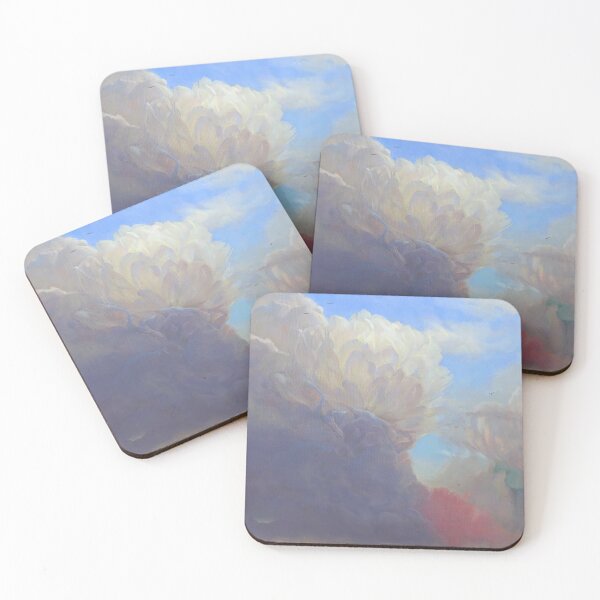 Item preview, Clouds. designed and sold by gallaart.