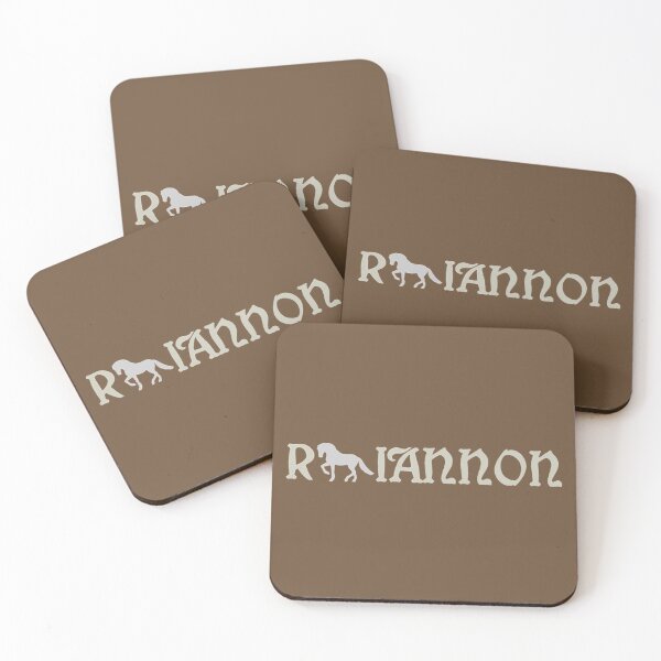 Item preview, Rhiannon designed and sold by Prints4Pagans.
