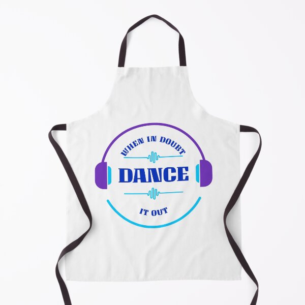 Item preview, When In Doubt Dance It Out designed and sold by LKDesigns24.