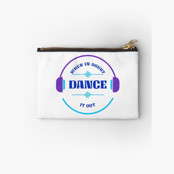 Item preview, When In Doubt Dance It Out designed and sold by LKDesigns24.