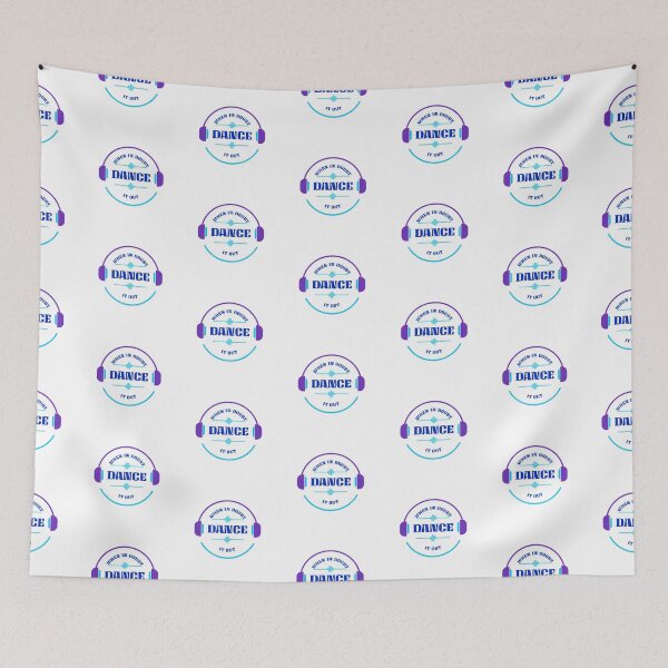 Item preview, When In Doubt Dance It Out designed and sold by LKDesigns24.