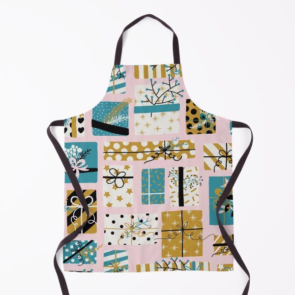 Item preview, chistmas presents designed and sold by space-kitten.