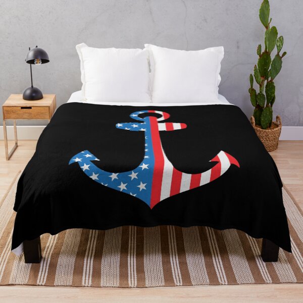 Item preview, USA America Anchor designed and sold by AEGMEDIA.