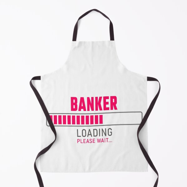 Item preview, Banker - Loading please wait designed and sold by VrajStudio.