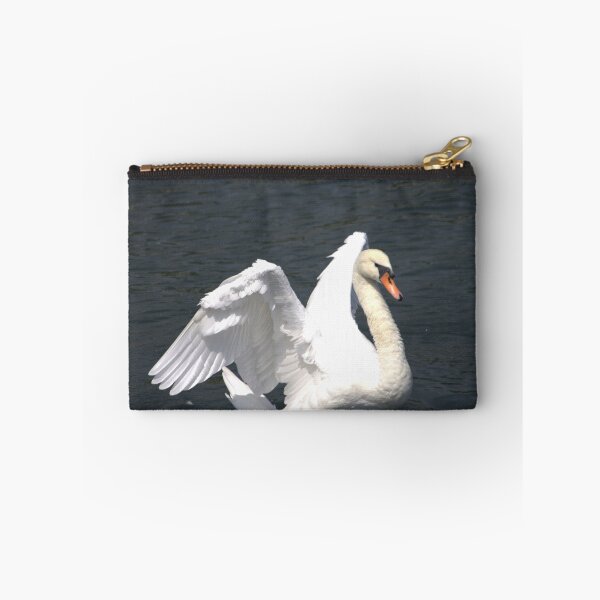 Item preview, Mute Swan designed and sold by NewfieKeith.