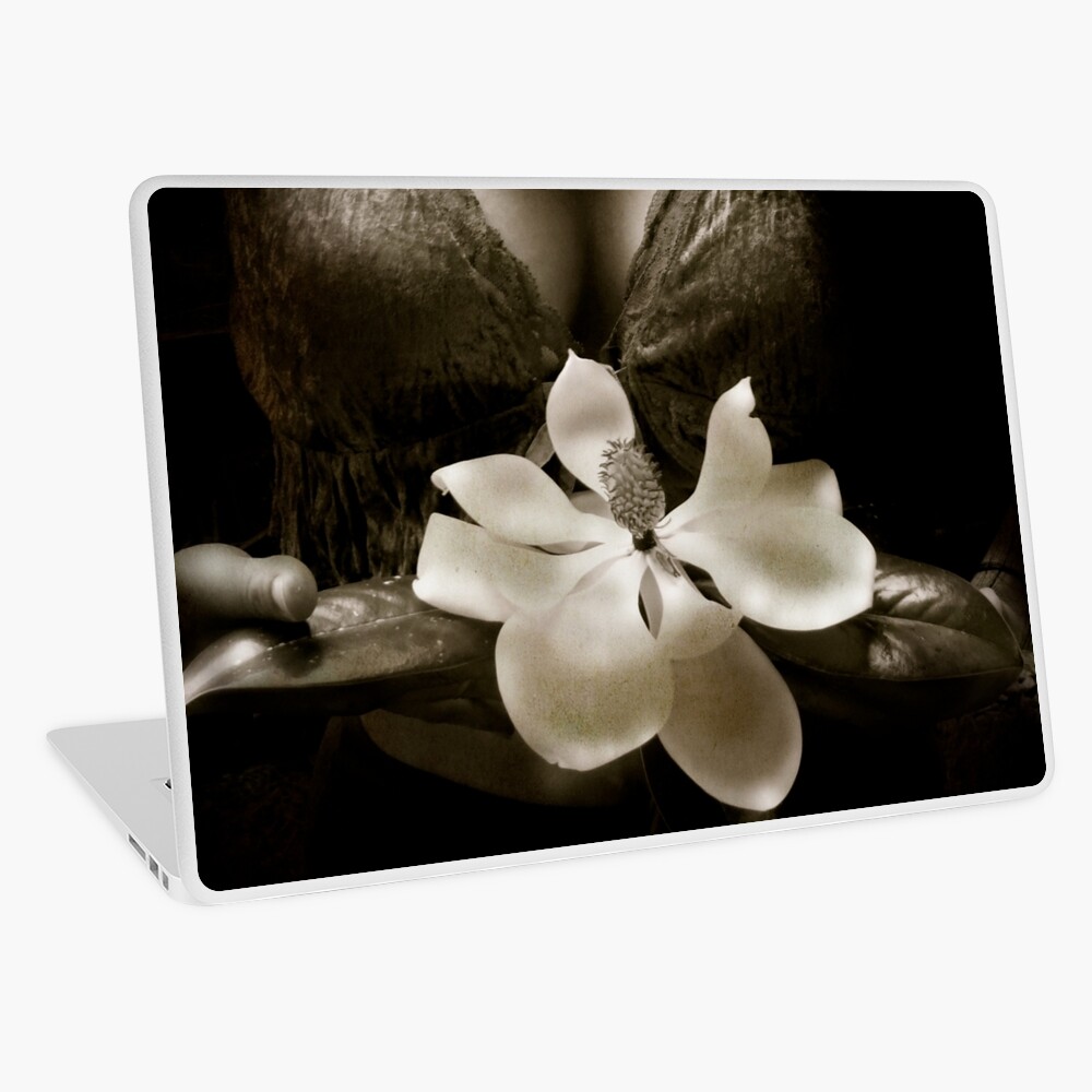 Item preview, Laptop Skin designed and sold by KatarinaSilva.