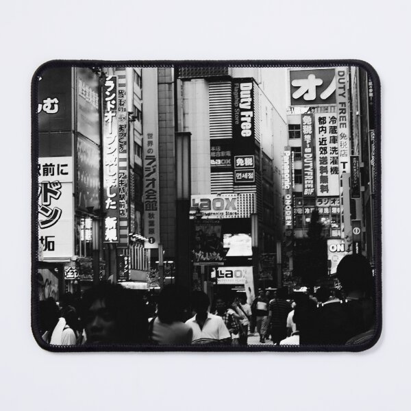 Item preview, Photography - Tokyo life  designed and sold by Karolien Kenis.