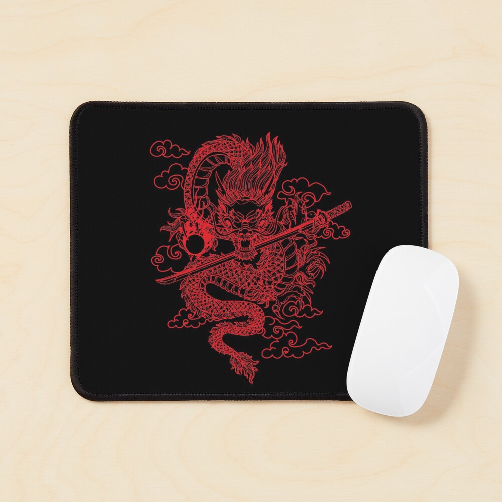Item preview, Mouse Pad designed and sold by SoccaTamam.