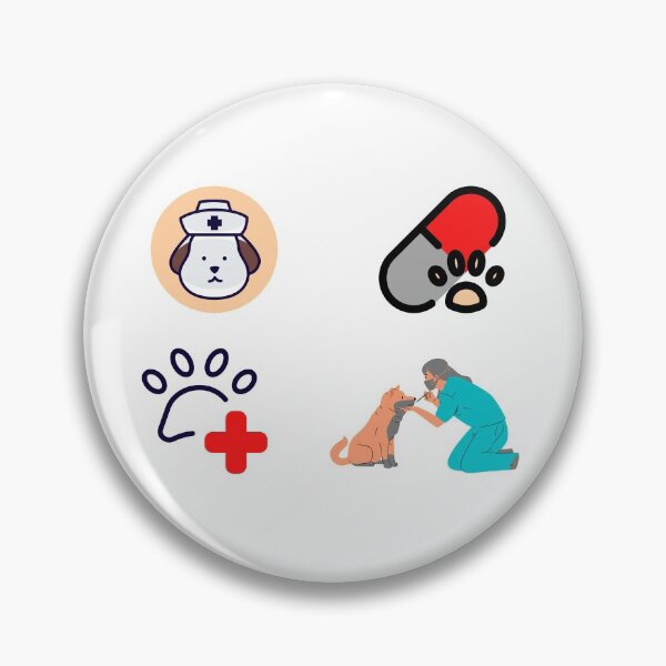 Item preview, Forget Princess I Want To Be Veterinarian Gift Essential designed and sold by OneAction.