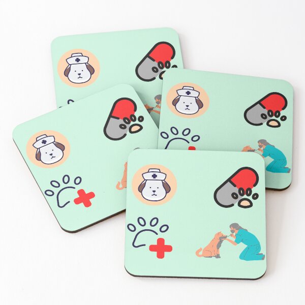 Item preview, Forget Princess I Want To Be Veterinarian Gift Essential designed and sold by OneAction.
