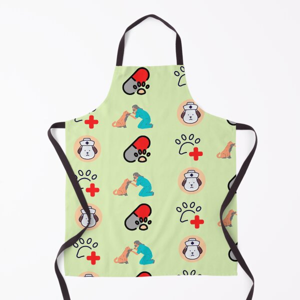 Item preview, Forget Princess I Want To Be Veterinarian Gift Essential designed and sold by OneAction.