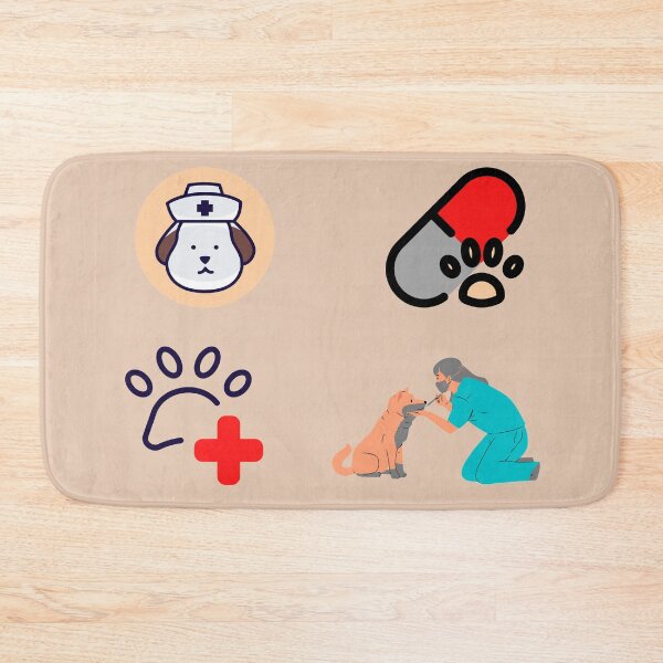 Item preview, Forget Princess I Want To Be Veterinarian Gift Essential designed and sold by OneAction.
